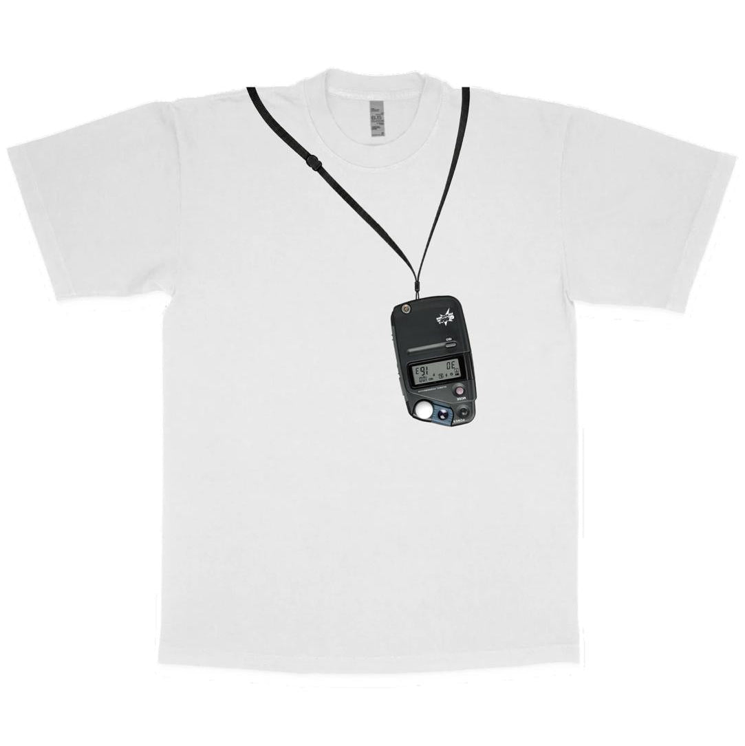 Light Meter Tee