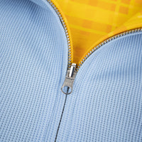 Plaid Reversible Zip-Up *pre-order*