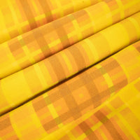 Plaid Reversible Zip-Up *pre-order*