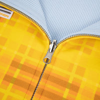 Plaid Reversible Zip-Up *pre-order*